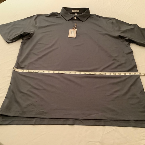Peter Miller, Size XL, Gray - Picture 4 of 6